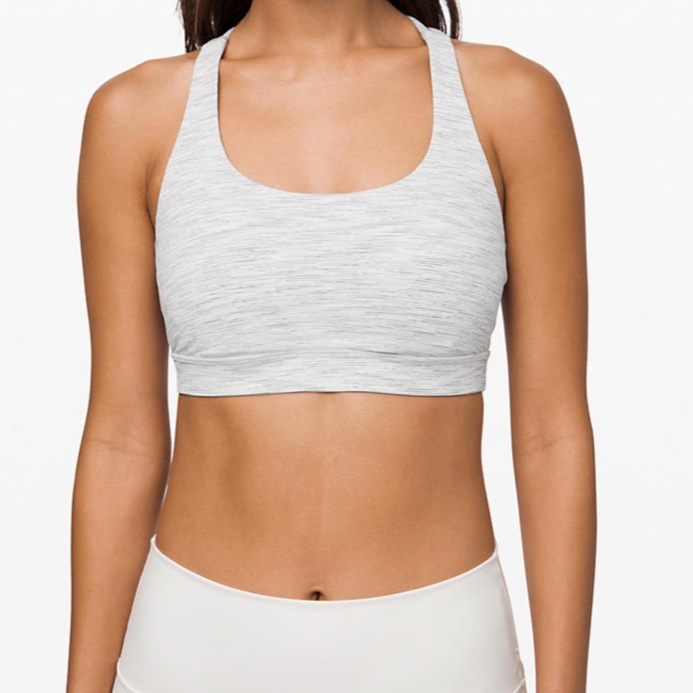 Lululemon Energy Bra